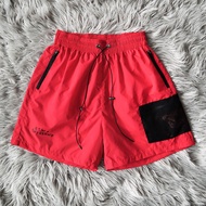 Celebrity Style TUFF CROWD Dog shorts Dog Head Men Women Sports Casual shorts