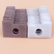 【big-discount】 gycygc 25Pcs/lot Air Filter Fit STIHL MS180 MS170 018 017 MS 180 170 Chainsaw Gas Saws Replacement