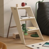 Ladder Multifunctional Step Ladder Electroplating Process Ladder Foldable Small Unit