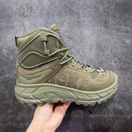 Hoka Sky Kaha GTX 防水登山靴 35-46碼 順豐包郵