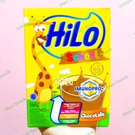 hilo school susu coklat 250gr