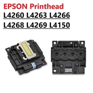 L4150 Print head for EPSON L4260 L4263 L4266 Printhead L4268 L4269 L4150 Print head