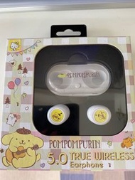 Sanrio藍牙耳機
