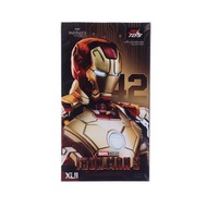 ZD Toys iron man 3 mk42