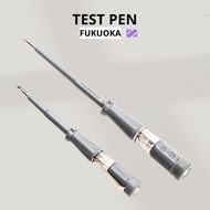 Original FUKUOKA Heavy Duty Pocket Test Pen