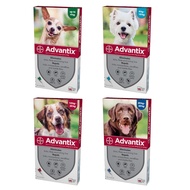 Advantix for dogs