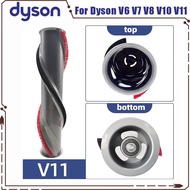 Kompatibel Für Dyson V7 V8 V10 V11 V6 Staubsauger Weiche Roller Pinsel Teppich Brushroll Bar Ersatzt