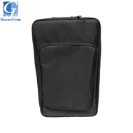 [Gazechimp] Cajon Box Drum Musical with Carrying Grip Percussion Bag Heavy Duty Drum Storage Bag for