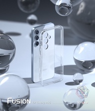 Ringke Fusion Case Samsung A55 2023 Hybrid Casing Samsung A55 / A35