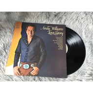 Love Story 12 Inch LP G187.57