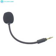[COLORFUL] FOR LOGITECH GPro X G2 G233 G433 Gaming Headset Microphone Replacement Mic