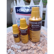 Betadine Wound Solution