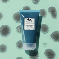 adc - Origins Clear Improvement Zero Oil Active Charcoal Detoxifying Cleanser To Clear Pores 150ml