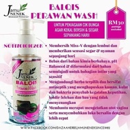 PENCUCI WANITA (jamu nenek)