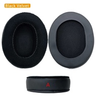 Replacement Earpads for CORSAIR HS50 HS60 HS70 Headset Headphones Leather Sleeve Earphone Earmuff