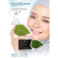 NURRAYSA SABUN COLLAGEN ORI HQ