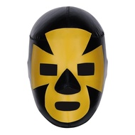 | Pro-Quality Wrestling Masks | Authentic Lucha Libre Costume - Adult Size | Máscaras de Luchador Ma