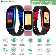 New Children Blue Tooth Smart Watch Kids Smartwatch For Girls Boys Clock Child Sport Fitness Tracker Health Students Smart-Watch