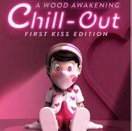 Mighty Jaxx - A Wood Awakening Chill-Out (First Kiss Edition)