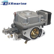 Carburetor for Mercury Outboard Engines International Series 9.9HP 15HP 18HP 2 CYL. OE: 803687A1 803