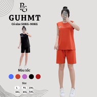 VIP6 bigsz 47KG-120KG THREE HOLE SET (BALO) available in 5 colors of soft cotton, super cool for sum