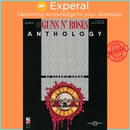 Guns N' Roses Anthology by  (UK edition, paperback)