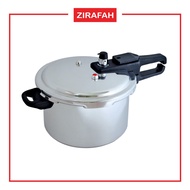 Aluminium Pressure Cooker 9 Liter/26cm