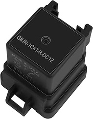 G8JN-1C6T-R-DC12 Automotive Relay 5Pin SPDT 12VDC 35A with Resistor Compatible with AZ973-1C-12DC4 8