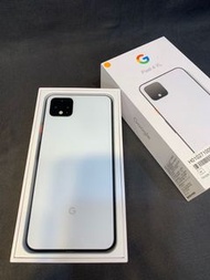 Google Pixel 4XL 128gb‼️98% new