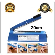 Impulse Sealer/Plastic Sealer 20cm