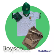 Boy Scout & Kab Scout Complete Set Uniform all sizes