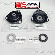 🔥Japan Quality🇯🇵Sentra N16 1.5 1.6 1.8 Front Absorber Mounting Strut Bearing Depan 54320-4M400 54325