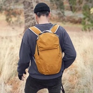 Australia Bellry 18L Lightweight Fan-Shaped mountaineering Backpack Travel Fitness Fashion Backpack