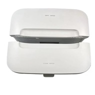 ถังน้ำสะอาดถังน้ำน้ำสกปรกใช้ได้กับ ECOVACS DEEBOT N30ชิ้นส่วนเครื่องดูดฝุ่น Omni/ N30 Pro Omni