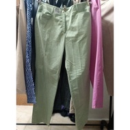 VINTAGE PANTS BUNDLE