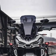 Motorcycle Windshield Modified Windshield Modified Front Windshield  For SYM HUSKY ADV150 150ADV  AD