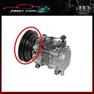 FC 4age 20V BLACKTOP TV12 COMPRESSOR MAGNET CLUTCH FC