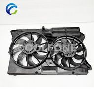 Electric Cooling Radiator Fan for FORD EXPLORER 2.3T 3.5T 2013-2019 DB5Z8C607A DB5Z8C607C DB5Z8C607D