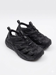 Hoka one one Hopara 黑色 戶外涼鞋
