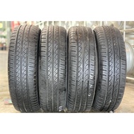 Used Yokohama 165/70R14 Tyre