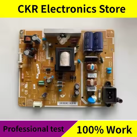 Original UA40EH5080R/5000R LCD TV Power Board PD46AV1_CSM BN44-00496A = BN44-00496B