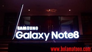 SAMSUNG GALAXY NOTE 8 HDC ULTIMATE REAL FINGERPRINT