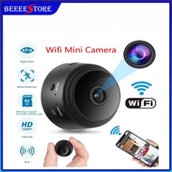V380PRO HD MINI CAMERA 1080P IP WIFI WIRELESS Hidden Camera