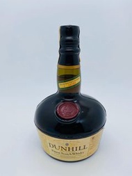 Dunhill Finiest Scotch Whisky 750ml 登起路威士忌