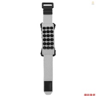 19cm Guitar String Mute Guitar/Bass Gear Fretboard Muting Wrap Punk Style String Dampener String Mut