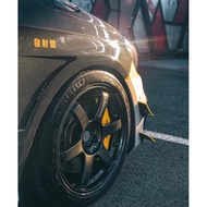 !!! MERCEDES A45 A200 A250 W176 AMG CARBON FENDER