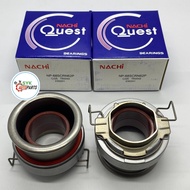 BEARING 68SCRN62P NCH CLUTCH BEARING DEKLAHAR HT 130 HINO DUTRO 68 SCRN2P NCH