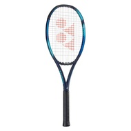 YONEX EZone Game 07EZG G1 Tennis Racquet (Strung) - Sky Blue