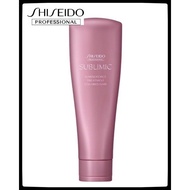 Shiseido Professional Sublimic Luminoforce Treatment Coloured Hair 250ml