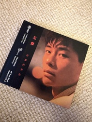 王傑 故事的角色AMCD